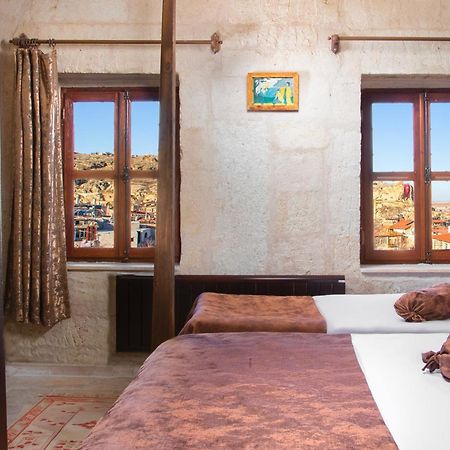 Romantic Cave Hotel Nevşehir Luaran gambar