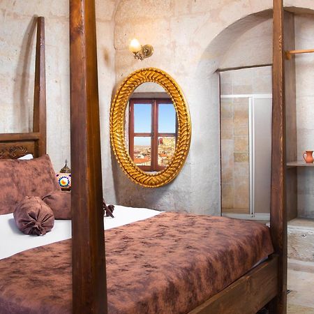 Romantic Cave Hotel Nevşehir Luaran gambar