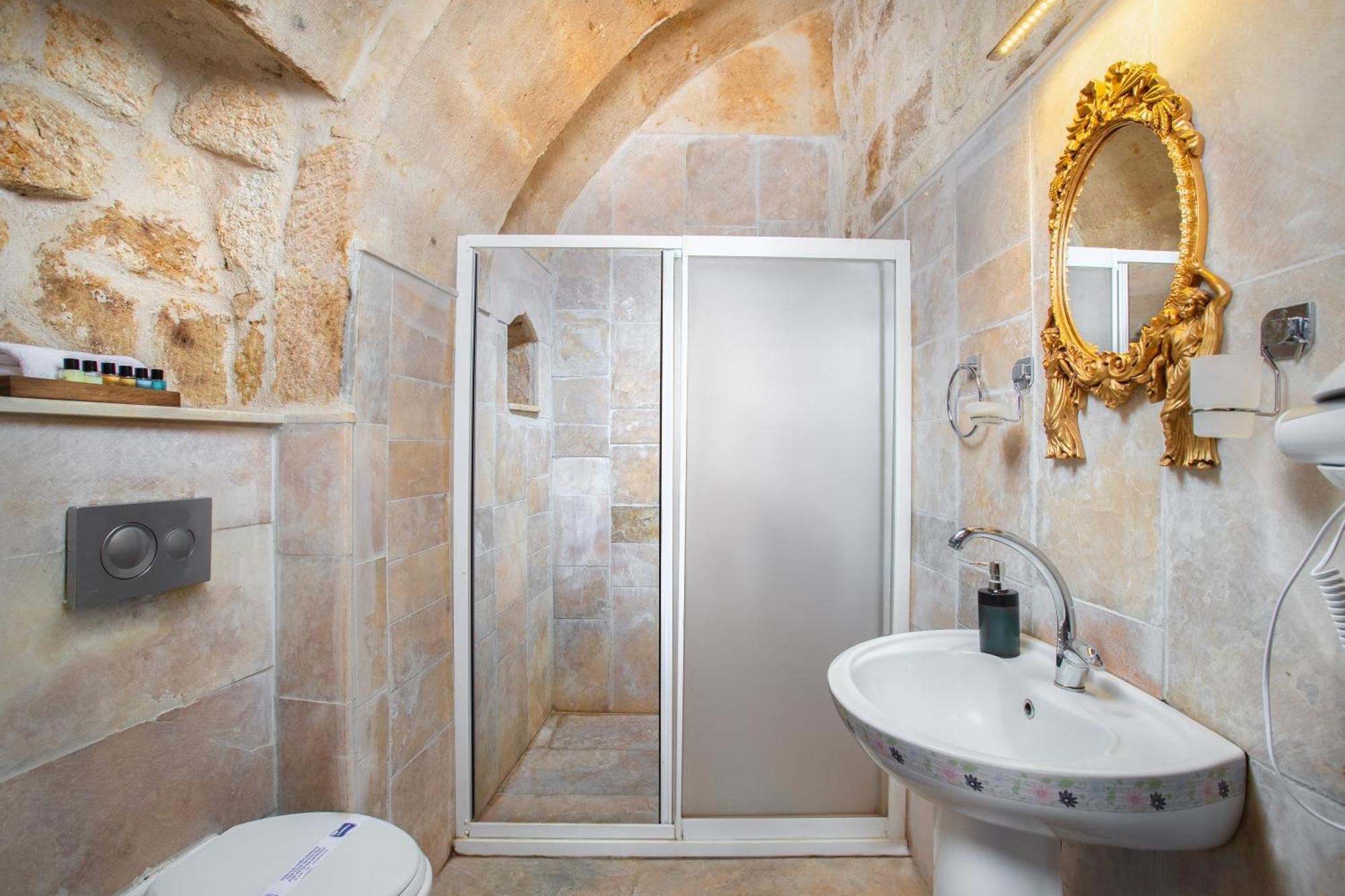 Romantic Cave Hotel Nevşehir Luaran gambar